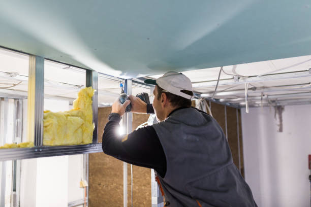 Best Types of Insulation in Winnemucca, NV
