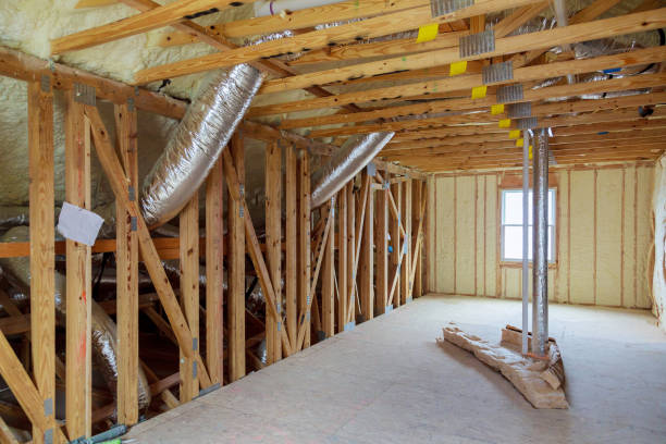 Professional Insulation Contractor in NV