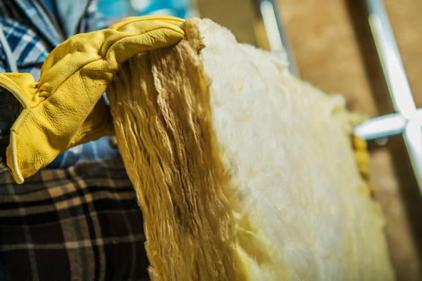Best Insulation for Specific Applications in Winnemucca, NV